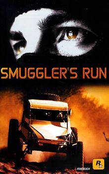 Smugglers Run von Take-Two | Game | Zustand gut