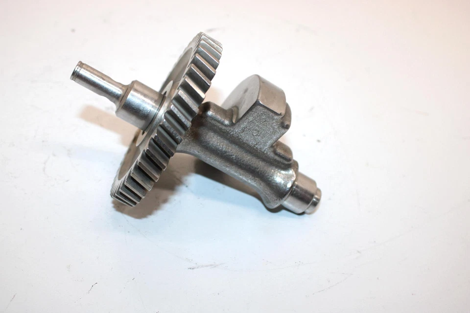 21 Can-am Outlander Max 450 4x4 Dps OEM eje de equilibrio 420637455 AB4 Foto 4 de 4