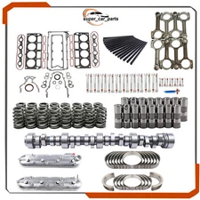 Sloppy Mechanics Stage 2 Camshaft lifters Kit SS2 LS1 4.8 5.3 5.7 6.0 6.2 LS 97+