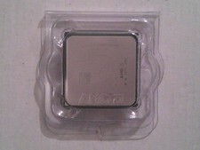 AMD A4-Series A4-3300 2 Core 1M L2 Cache 2.5 GHz Socket FM1 CPU AD3300OJZ22HX