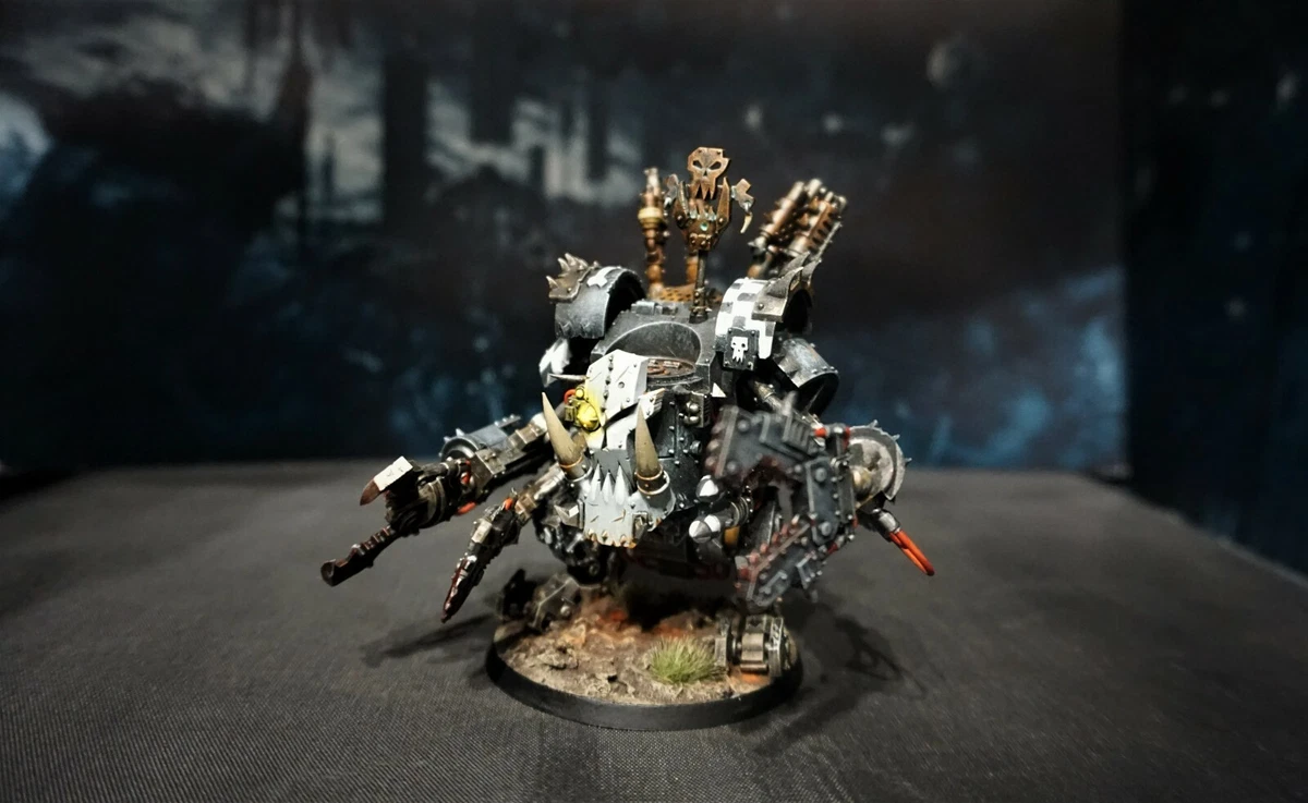 Deff Dread