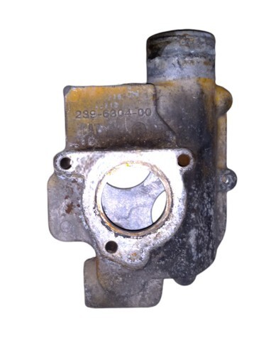 Used Caterpillar C-15 Thermostat Housing - 2396304
