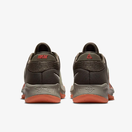 Size 8 - Nike Zoom Freak 4 Letter Bros for sale online | eBay