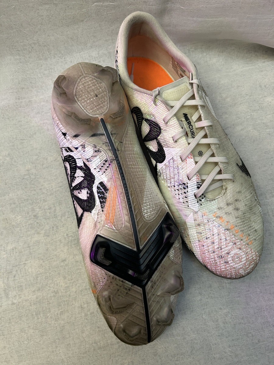 Nike Mercurial Vapor 14 Next Nature Fg Size 10 | eBay