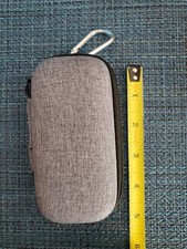 Small Gray Organizer Storage Case Made for Sphero Mini 