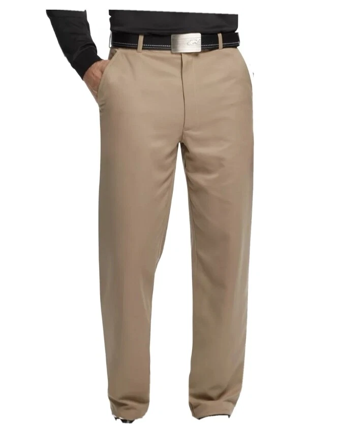 Greg norman tasso elba five iron pants sale