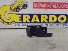 Porte avant et accessoires Nissan TERRANO
