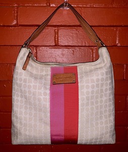 kate spade fabric purse