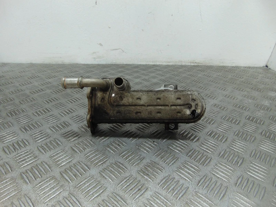 Mitsubishi Outlander Manual Egr Valve Cooler Mk2 2.0 Diesel 2007-2013A - Image 3 of 4