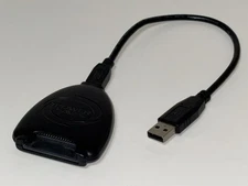 Datel Power Saves Action Replay with USB Cord for Nintendo 3DS