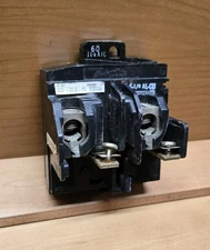 Pushmatic Bulldog ITE 60 Amp 60A Double Pole Circuit Breaker for 3 Phase P4260