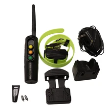 Tri-Tronics Classic 70 G2 EXP System - New Batteries - Hard Case & Charges