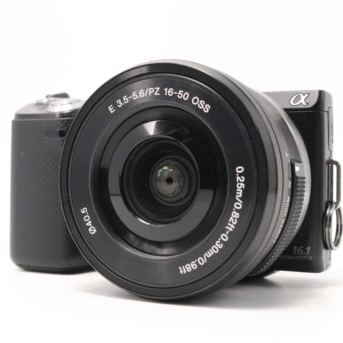 レンズ(単焦点) Voigtlander SKOPER 3.5 f5cm Sony NEX 5N Amazon.co.jp: Sony NEX-5N Digital SLR Camera with Body Black NEX