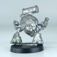 Epic Imperial Knight Warden - 1989 Epic Armageddon Warhammer Metall X18522