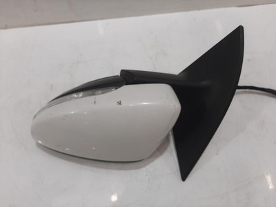 VW VOLKSWAGEN SCIROCCO GT TDI MK3 - Coupe Front Left Door Wing Mirror OEM