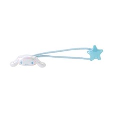 Sanrio Cinnamoroll Mascot Hair Tie Medium 781240  Japan