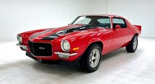 1973 Chevrolet Camaro for Sale