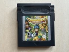 Dragon Warrior Monsters 2: Cobi's Journey Nintendo Game Boy Color