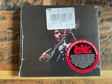 Love Love Lost (2009) CD Digipak Brand New & Sealed