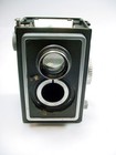 Zeiss Ikon Ikoflex I (850/16) 1939-1951 | Parts | $29 | #4