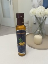 Momordica Bromelain Sirup