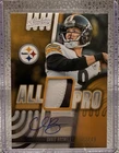 2025 Panini Absolute Chris Boswell Base (RAW)