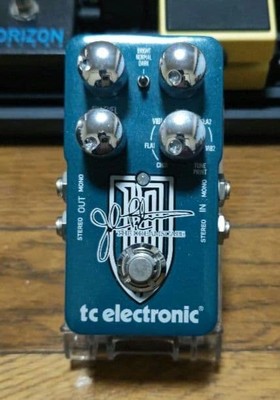 Tc Electronic The Dreamscape No.m1209