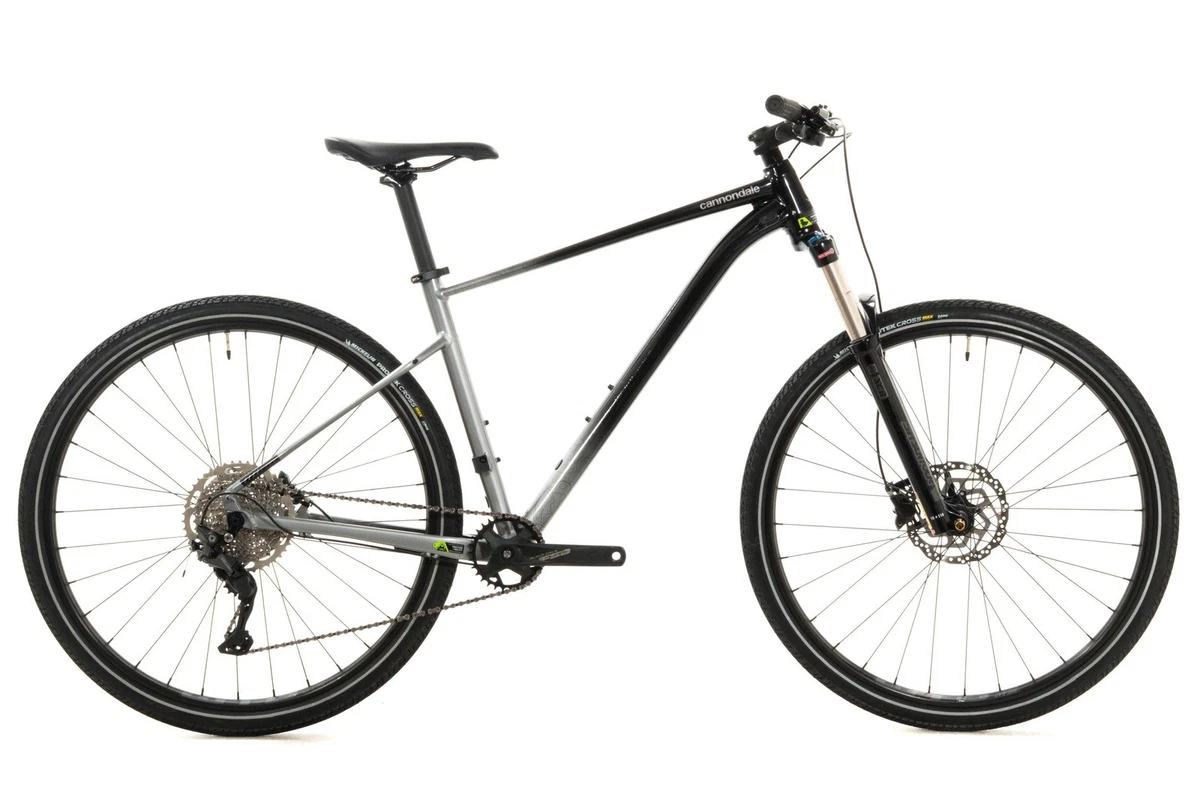 Cannondale Trail Mountain Bike for sale | eBay