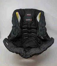 Britax B Safe 35 - Car Seat Replacement  Fabric Complete Cover Set