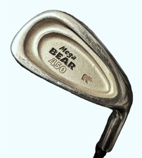 #7 Iron Mega Golden Bear 450cc GB UL L Flex Graphite Soft Tip 36"14oz PET RESCUE
