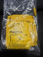 TURCK Inductive Proximity Sensor BI5U-Q12-AP6X2-0.2-PSG 3M / S1154 BI5U-Q12 3M