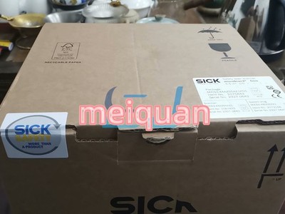 SICK MICS3-AAAZ55AZ1P01 Safety Laser Scanner for sale online | eBay