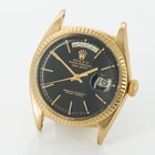 Vintage Men's Rolex Ref.#1803 Day Date President 18k 36mm #W277290-1