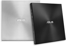 ASUS ZenDrive SDRW-08U7M-U Black External DVD Re-Writer