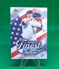 2026 Topps Finest Tarik Skubal Base (RAW)