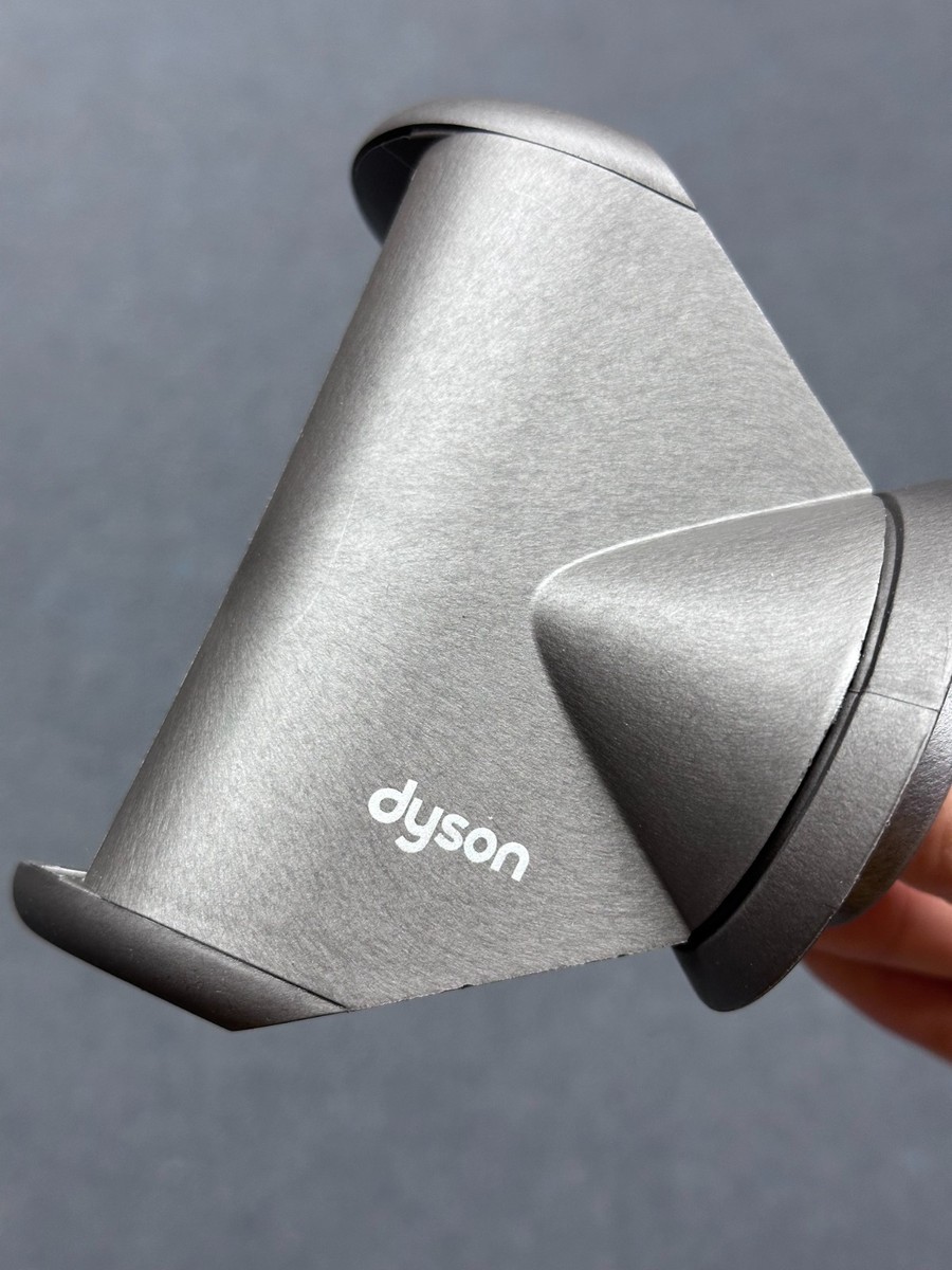 Dyson Supersonic Hair Dryer HD08 BRAND NEW + FACTORY SEALED | eBay