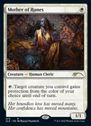 Mother of Runes (473) - Secret Lair Drop Series (SLD)(Foil)
