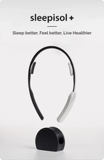 Sleepisol Plus /sleep management, stress relief/ Made in Korea