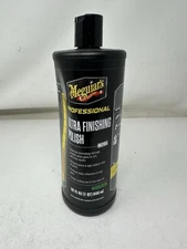 Meguiar's M205 PRO Deep Gloss Rich Swirl-Free ULTRA FINISHING POLISH 946ml