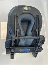 Earthlite TravelMate Tabletop Massage Platform Face Cradle Portable Adjust