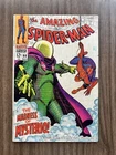 Amazing Spider Man # 66 Condition GD-VG + | COMIC BOOK  🔥