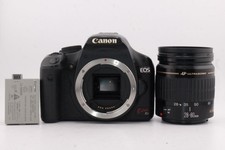 Canon EOS Kiss X3 EF 28-80mm F3.5-5.6 II 2505 5885