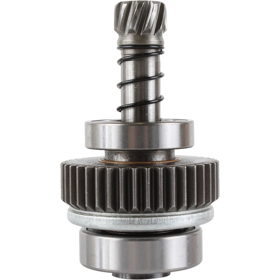 Starter For Harley Davidson FLHS Electra Glide Sport 1989-1993; 222-52038 - Image 2 of 2