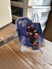 2025-26 SKYBOX METAL UNIVERSE BRUSH OFF ALEX TUCH 1:267 PACKS 24 OF 30 Buffalo