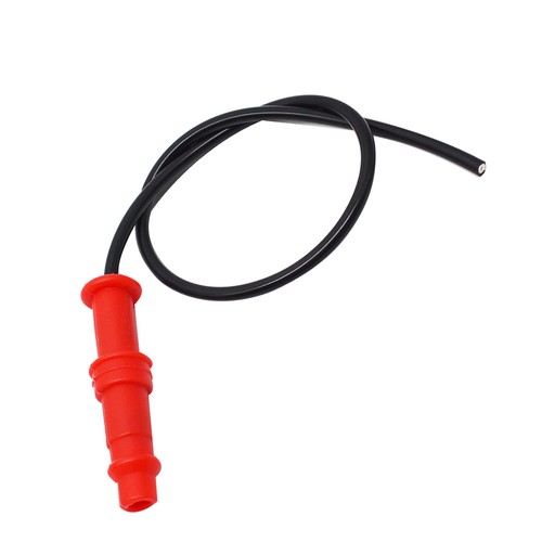 Fit For Polaris Magnum 500 4X4 1999-2002 Spark Plug Wire & Cap New - Picture 5 of 8