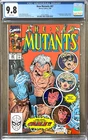 New Mutants #87 CGC 9.8 1st Cable and Stryfe Leifeld McFarlane cover NM+ Graded