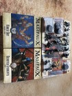 Malifaux (M2E/M3E) Monk Keyword Lot — photo 1