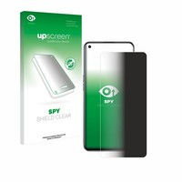 Anti Spy Blickschutz Folie FüR Realme Gt 5G Schutz Folie Blaulichtfilter