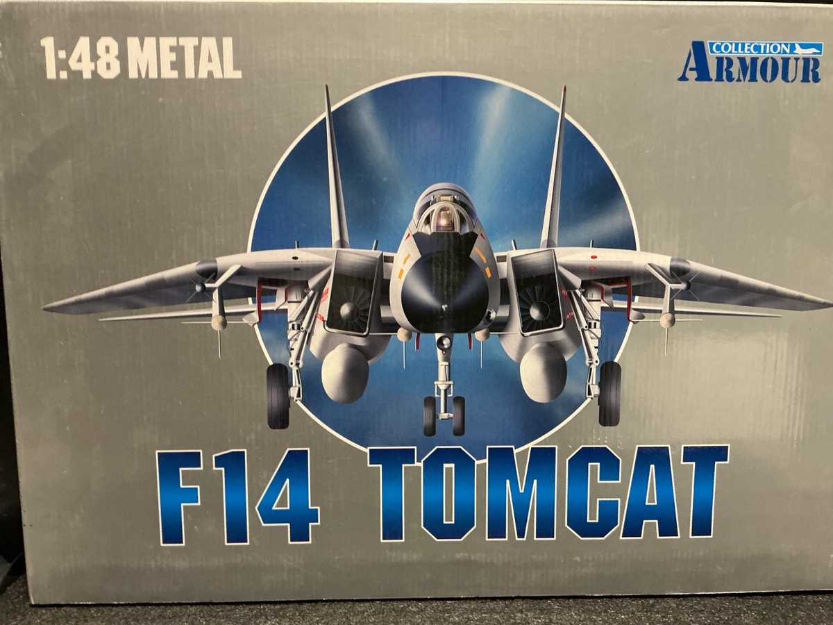 1/48 Franklin Mint F14 TOMCAT FELIX 98038 US NAVY 98038 | eBay