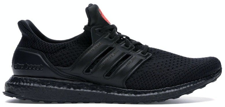 adidas UltraBoost 1.0 Clima Manchester Rose for Sale | Authenticity  Guaranteed | eBay
